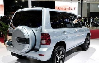 三菱越野二手一万左右(三菱越野二手一万左右的车)