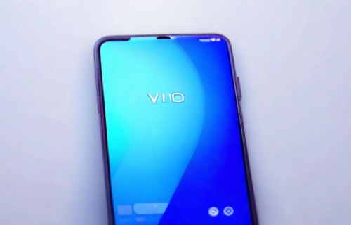 vivo手机参数（vivo手机参数配置在哪里看）