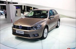 宝来新款2022价格(宝来2021最新款)