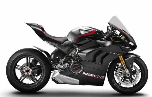杜卡迪所有车型价格表(杜卡迪所有车型及报价表图片)