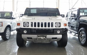 悍马h2新车多少钱一辆(悍马h2多少钱一台)