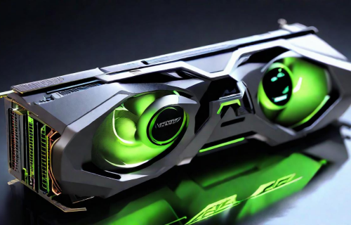 nvidia(nvidia geforce GTX)