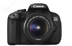 佳能650d上市价格(佳能650d上市时间)