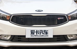 起亚k3报价及图片(起亚k3新车报价2022款)