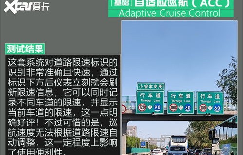 最新智能驾驶辅助系统评测报告