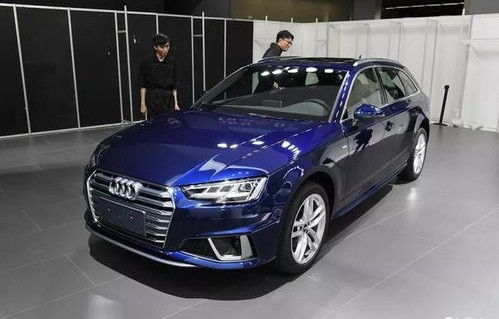 2020奥迪a6最新价格(2020奥迪a6新车报价)