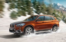 x1宝马(x1宝马汽车之家)