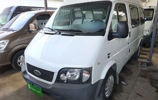 全顺二手车(全顺二手车市场价格表)