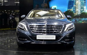 奔驰s600(奔驰s600l落地价多少万)
