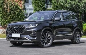 奇瑞瑞虎8plus报价及图片(奇瑞瑞虎8 plus报价)