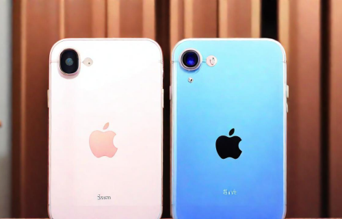 苹果se二代值得买吗（苹果第二代se千万别买）