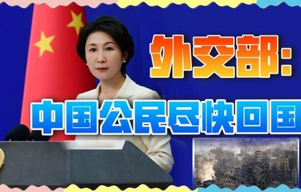 中日免签提议，外交部权威回应