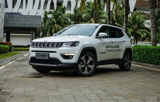 jeep指南者怎么样(jeep2017款指南者)