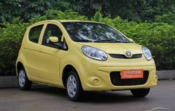 奔奔汽车报价——全面了解微型轿车价格与性能