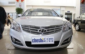 北京现代悦动2021款报价及图片(北京现代悦动全部车型报价及图片)