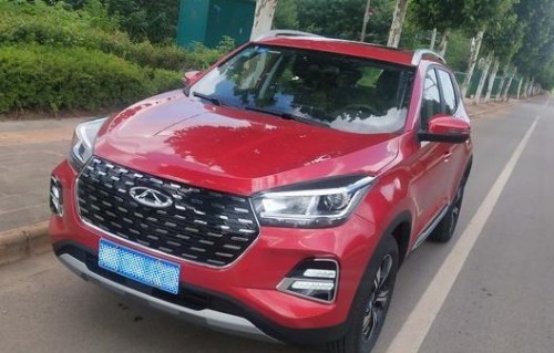 奇瑞瑞虎5x车质量太次(奇瑞瑞虎5x的质量怎么样)