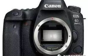 佳能6d2是不是太老了（佳能6d2质量怎么样）