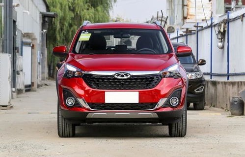 奇瑞7万一8万元的车(奇瑞7万一8万元的车老款是哪款)