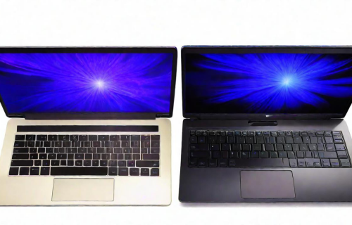 笔记本电脑配置在线对比（怎么对比笔记本电脑配置）