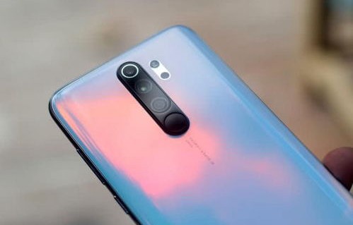 红米Note8，性能与价值的完美结合