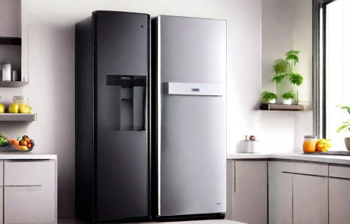 为什么海尔冰箱不如美的（为什么海尔冰箱不如美的冰箱）