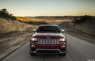 大切诺基属于什么档次(大切诺基质量好吗)