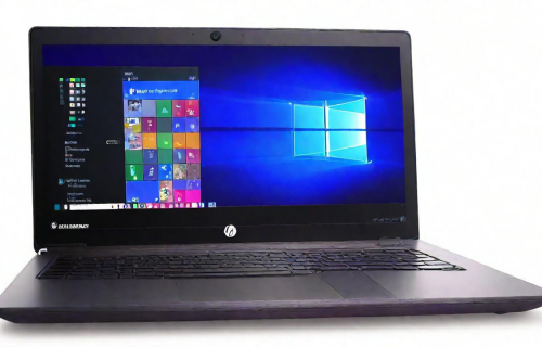 惠普笔记本电脑（惠普笔记本电脑官网）