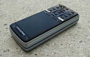 索爱k850和k850i区别（索爱k860）