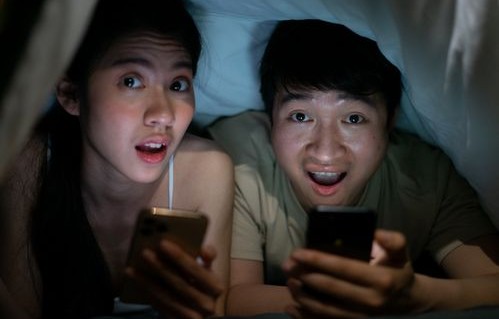 傅总的替嫁娇妻，真千金之八十集短剧演绎