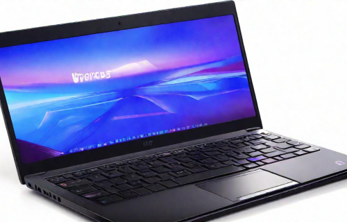 十大笔记本电脑排名（十大笔记本电脑排名第一）