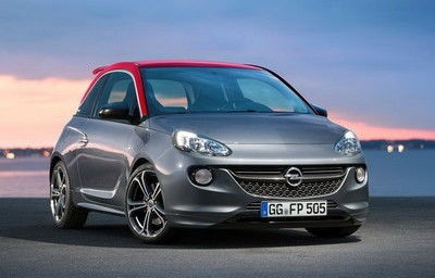 欧宝汽车价格(欧宝汽车价格大全)