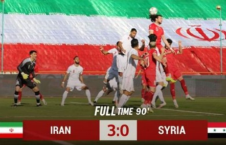 国足遭遇三连败，1-3不敌澳大利亚，逆转战局引发深思