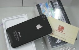 苹果 iPhone，科技与时尚的完美结合