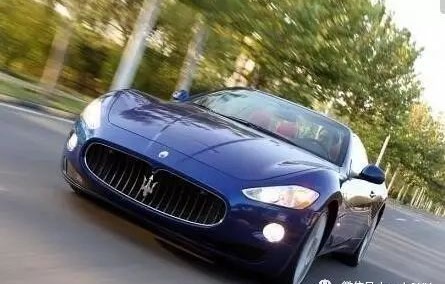 玛莎拉蒂最新款跑车(玛莎拉蒂最新款跑车图片)