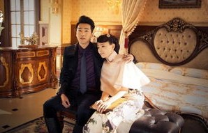 短剧原来婚浅情深，90集的深情演绎