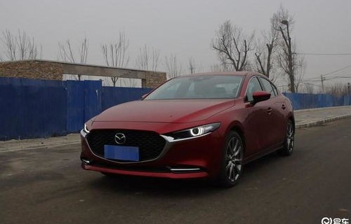 马自达3怎么样口碑(马自达3怎么样?)