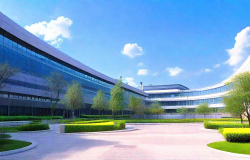 中关村软件园（中关村软件园疫情最新消息）