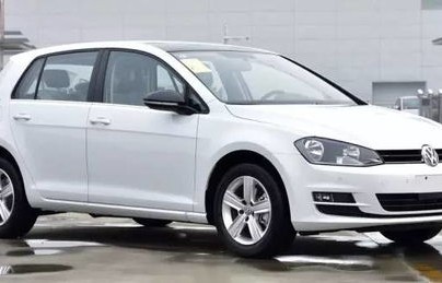 高尔夫新车价格(汽车高尔夫图片价格)