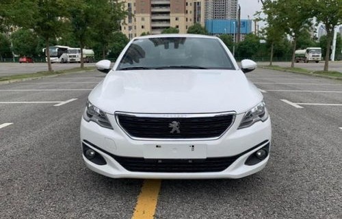 东风标致301优缺点(东风标致301参数配置)