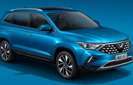 新捷达vs5的配置参数(大众捷达vs7参数配置表)