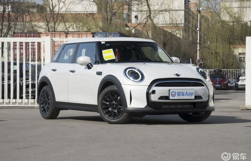 宝马车mini价格及图片(2021宝马mini车型价格及图片)