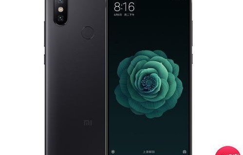 小米6X参数详解，一款引人注目的智能手机