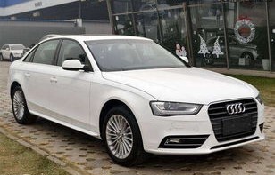 奥迪a4l图片大全(奥迪a4l图片大全及价格)