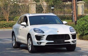 保时捷各种车型(保时捷各种车型中文名)