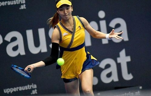 高芙荣登WTA宝座，成为20年来最年轻冠军的辉煌之路