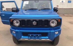 吉姆尼(吉姆尼柴油版)