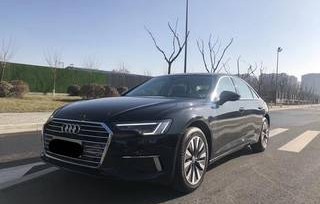 2023款奥迪a6l(2023款奥迪a6l45臻选致雅型)