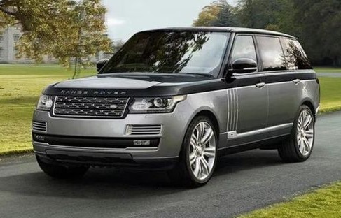 路虎多少钱一辆价格表(路虎价格多少钱一辆2020)