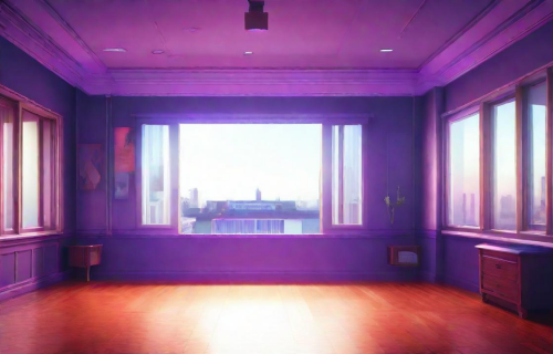 renovate（renovated lately）