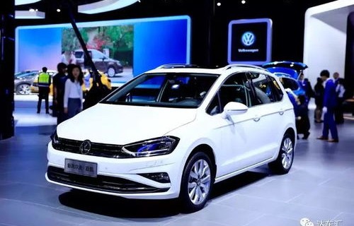 一汽大众旗下所有品牌(一汽大众旗下新品牌)